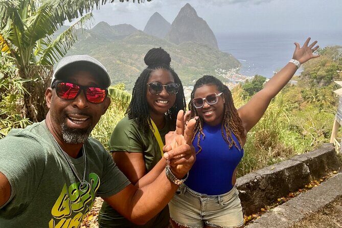Good Vibes Tours with Dannyboy & Co. Private Island Experiences - What to Expect from the Tour