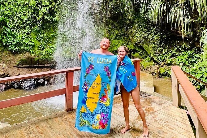 Good Vibes Tours with Dannyboy & Co. Private Island Experiences - Possible Drawbacks
