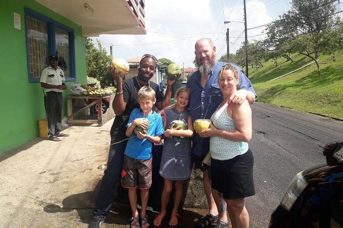 Good Vibes Tours with Dannyboy & Co. Private Island Experiences - Who Should Book This Tour?