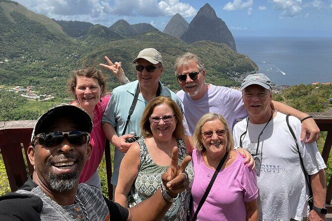 Good Vibes Tours with Dannyboy & Co. Private Island Experiences - FAQ