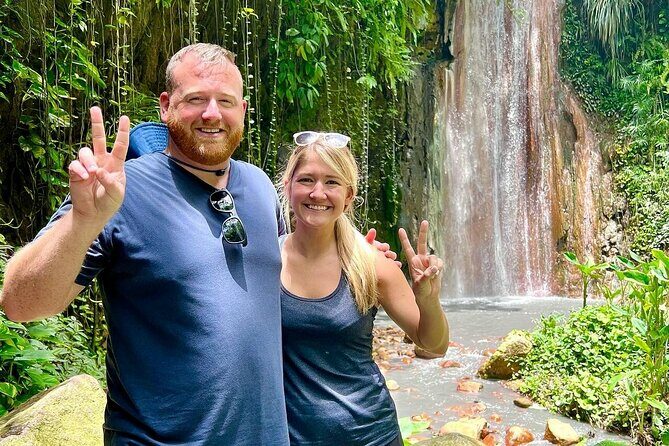 Good Vibes Tours with Dannyboy & Co. Private Island Experiences - Final Thoughts