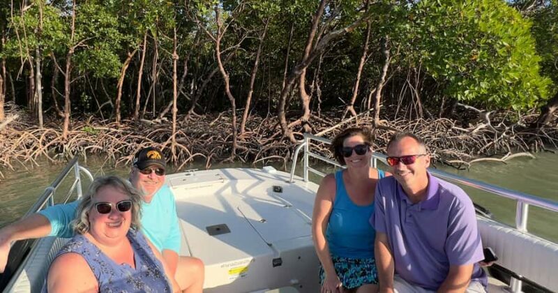 Goodland: Best of Marco Island Tour - Key Points