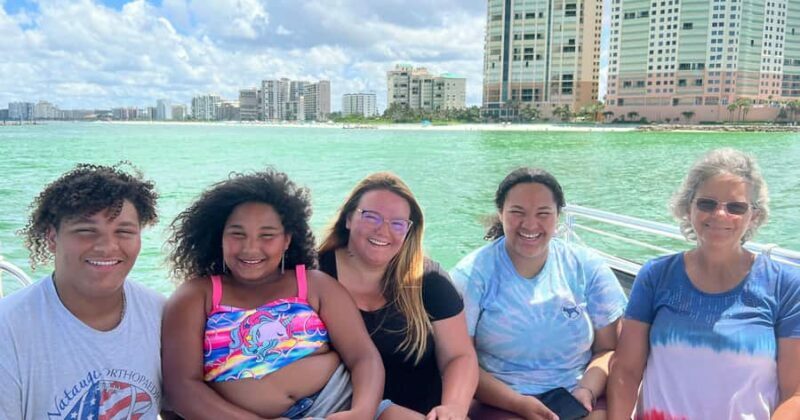 Goodland: Best of Marco Island Tour - The Sum Up: Is This Tour Right for You?