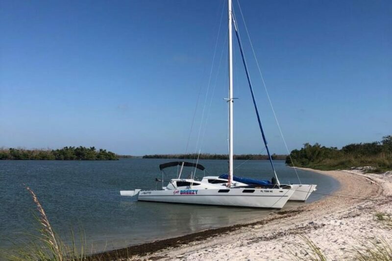Goodland, FL: The 10,000 Islands Private Sailing Tour - The Sum Up