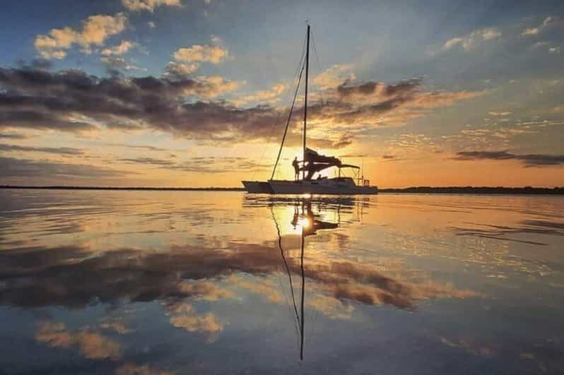 Goodland, FL: The 10,000 Islands Private Sailing Tour - FAQ