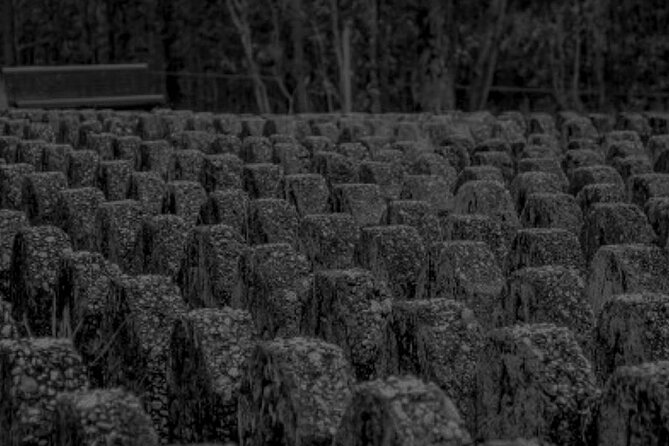 Goodna Cemetery Haunted History Tour - Inclusions
