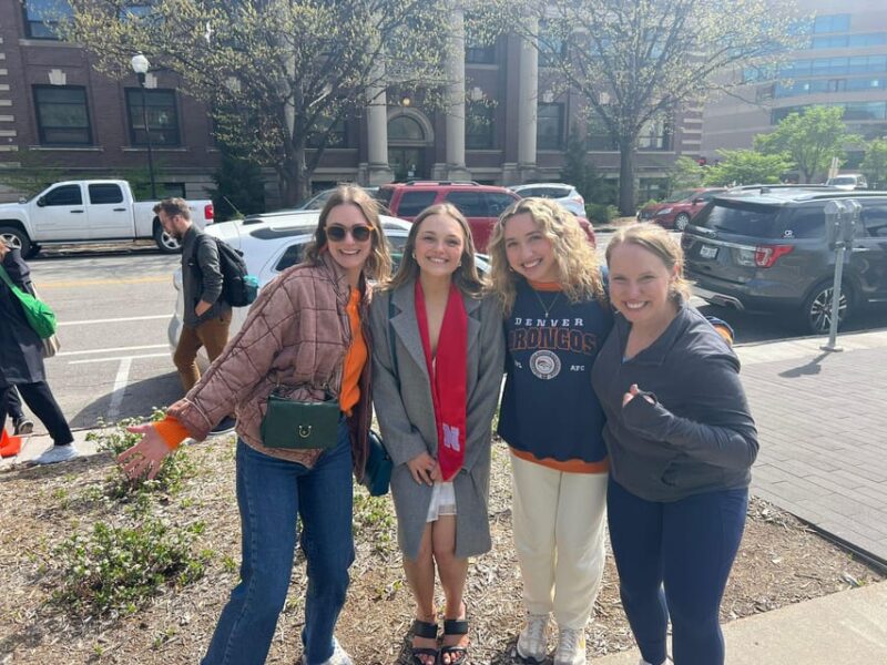 Goofy Greenville Amazing Race & Tour - Exploring Greenvilles Hidden Gems