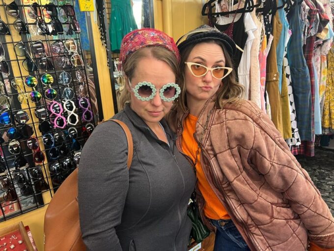 Goofy Greenville Amazing Race & Tour - What to Expect on the Adventure