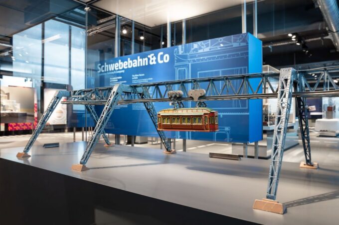 Göppingen: Märklin Museum for Metal Toys - Entry Ticket - Frequently Asked Questions
