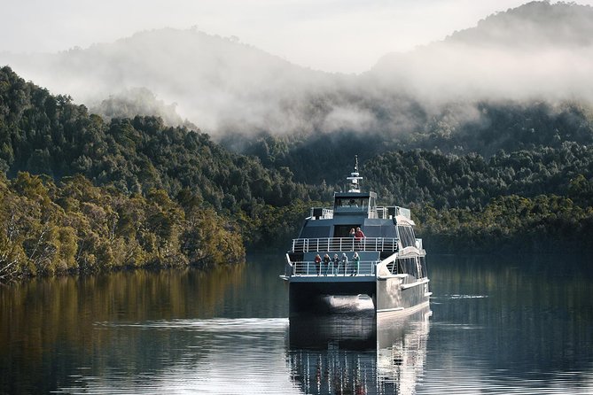 Gordon River Cruise Departing From Strahan - Meeting Point and Duration
