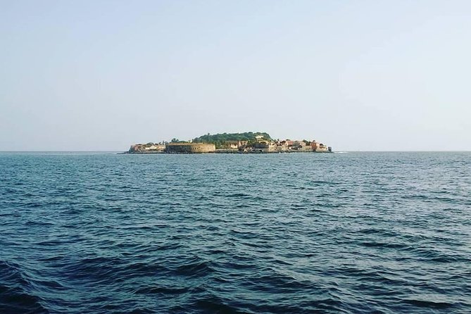  Gorée Island and Pink Lake Day - Key Points