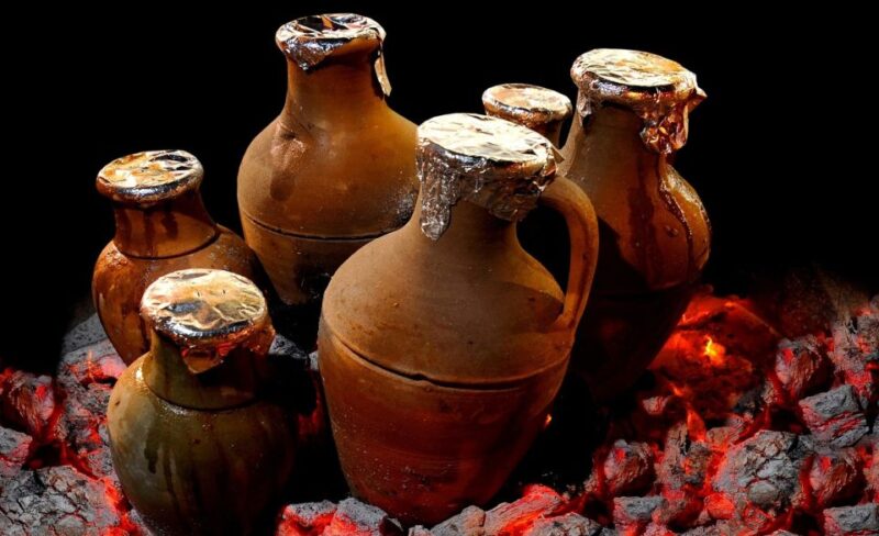Göreme: Cappadocia Full-Day Tour With Wine Tasting - Activities and Experiences