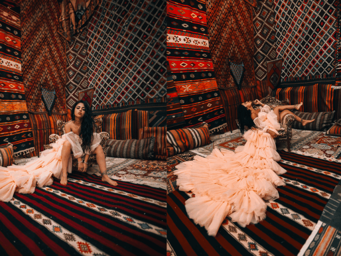Goreme: Cappadocia Tulle Flying Dress Rental - Frequently Asked Questions