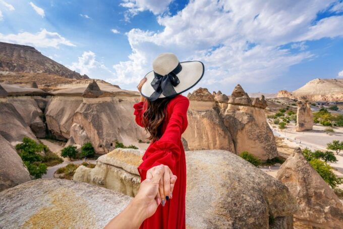 Goreme: North Cappadocia Guided Tour W/Lunch & Entry Tickets - Frequently Asked Questions