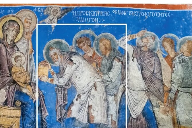 Goreme Open Air Museum Caves and Chuches in Cappadocia Red Valley - Visitor Tips