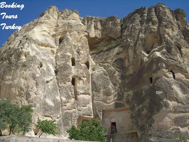 Goreme Open Air Museum: Full-Day Tour - Itinerary Highlights