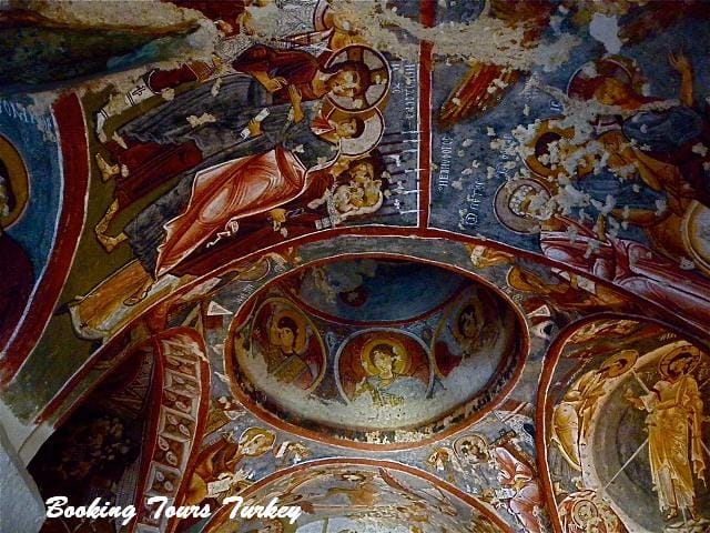 Goreme Open Air Museum: Full-Day Tour - Transportation and Comfort