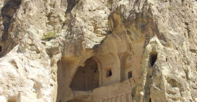 Goreme Open Air Museum: Full-Day Tour - Frequently Asked Questions