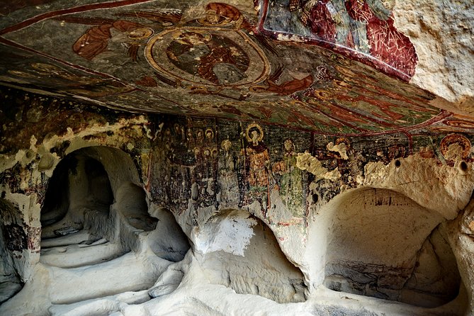 Goreme to South Cappadocia Tour. Guide, Lunch and Transfers Incl. - Visit to Belisirma Village
