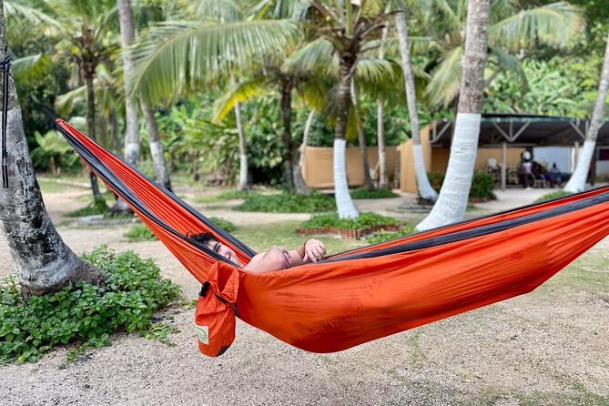 Gorgeaus Caribbean Island + Mangroves Kayaking - Health and Accessibility