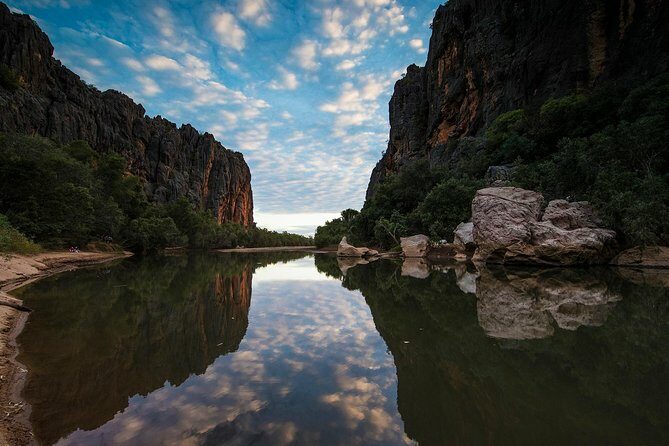 Gorgeous Gorges - Windjana & Bell Gorge, Mt Hart, Horizontal Fall - Gorgeous Gorges - Windjana & Bell Gorge, Mt Hart, Horizontal Fall: An In-Depth Review