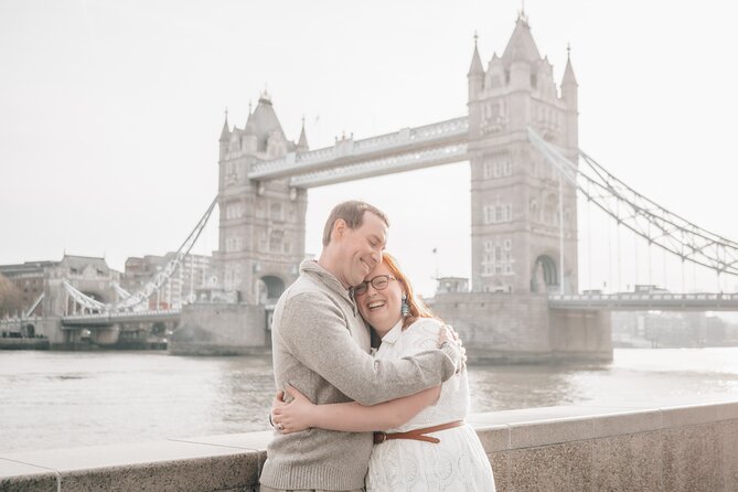 Gorgeous Influencer Photography Experience Trip in London - Customer Reviews