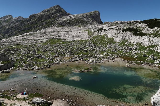 Gorgeous Triglav 7 Lakes Hiking Traverse With Triglav Climb - Tour Expectations and Requirements