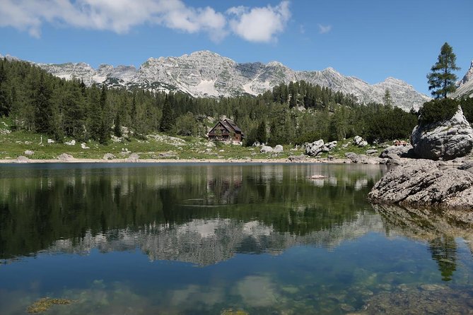 Gorgeous Triglav 7 Lakes Hiking Traverse With Triglav Climb - Cancellation Policy Details