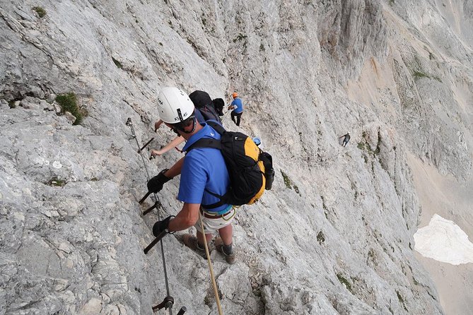 Gorgeous Triglav 7 Lakes Hiking Traverse With Triglav Climb - Traveler Ratings and Testimonials