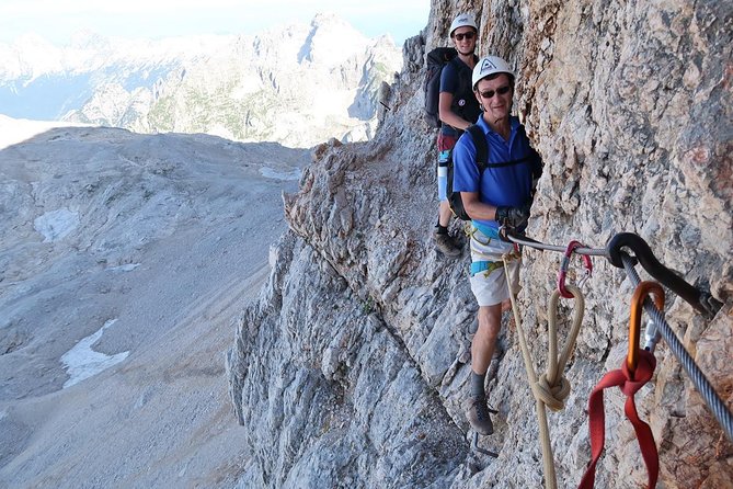 Gorgeous Triglav 7 Lakes Hiking Traverse With Triglav Climb - Tour Highlights and Key Features
