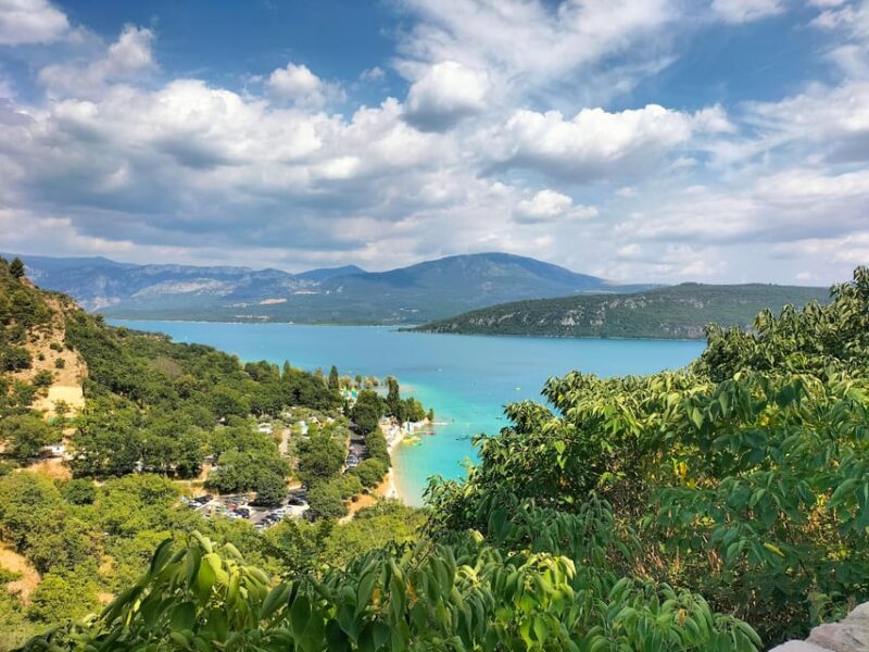 Gorges Du Verdon: Lavenders, Canyon Boat Picnic & Villages - Customer Reviews
