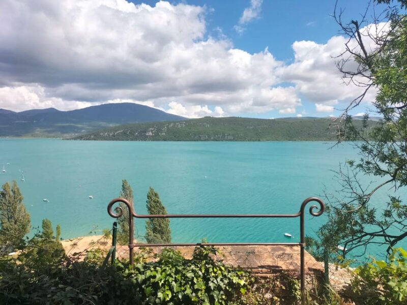 Gorges Du Verdon: Lavenders, Canyon Boat Picnic & Villages - Tour Logistics