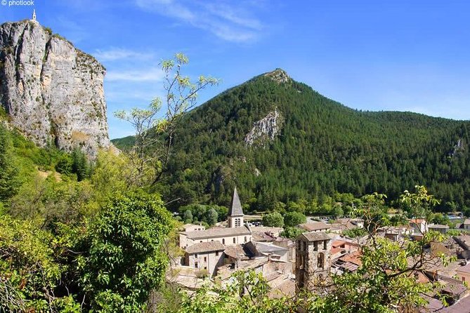 Gorges Du Verdon Private Tour - Highlights of the Tour