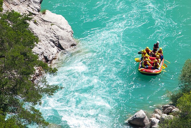 Gorges Du Verdon Private Tour - Personalized Itinerary and Interactions