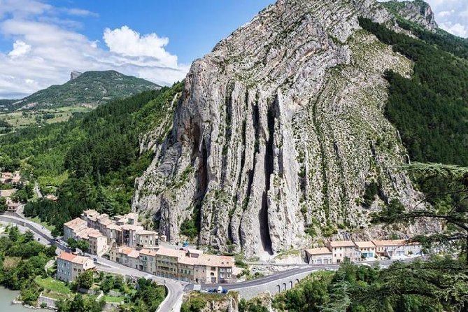 Gorges Du Verdon Shared Tour From Nice - Duration and Availability