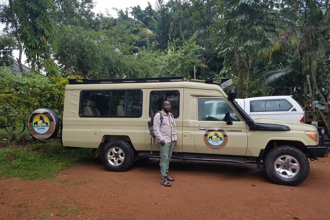 Gorilla & Chimpanzee Trekking in Uganda - 5 Days - Meal Plan