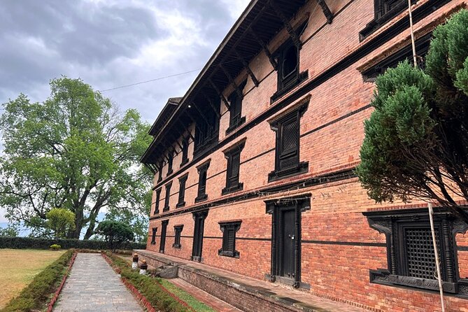 Gorkha Historical Day Tour From Kathmandu, Nepal - Inclusions