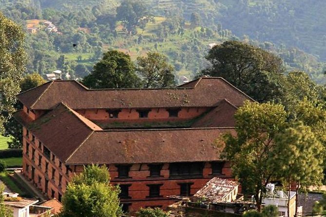 Gorkha Historical Day Tour From Kathmandu, Nepal - Pickup Information