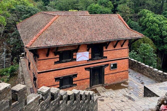 Gorkha Historical Day Tour From Kathmandu, Nepal - Highlights of the Tour