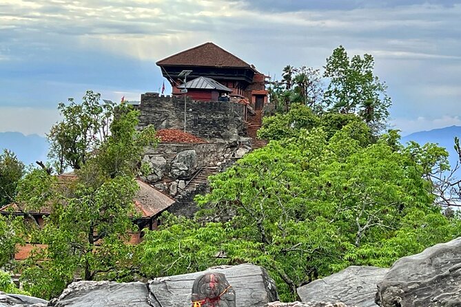 Gorkha Historical Day Tour From Kathmandu, Nepal - Additional Information