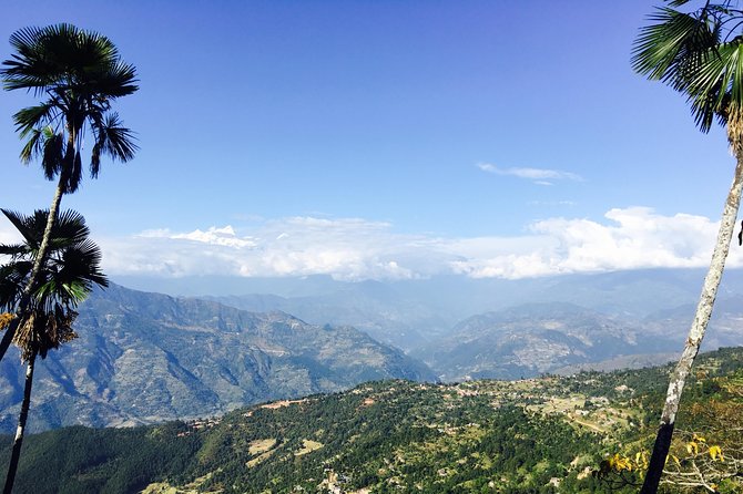 Gorkha Historical Day Tour From Kathmandu, Nepal - Itinerary