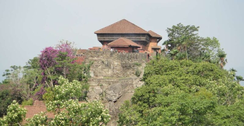 Gorkha Manakamana Day Trip - Key Points