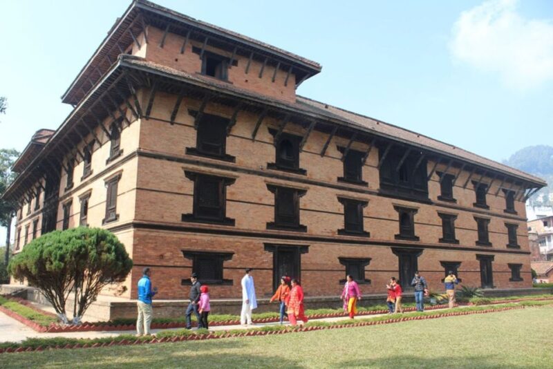 Gorkha Manakamana Day Trip - Highlights of the Experience