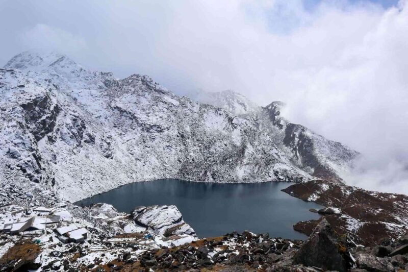 Gosaikunda Spiritual Trek-A Spiritual Tour to the Mountains - Seasons and Recommendations