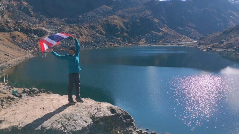 Gosaikunda Trek 7 Day: A Journey to the Sacred Alpine Lakes - Key Points