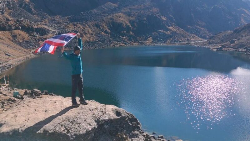 Gosaikunda Trek 7 Day: A Journey to the Sacred Alpine Lakes - Inclusions and Exclusions