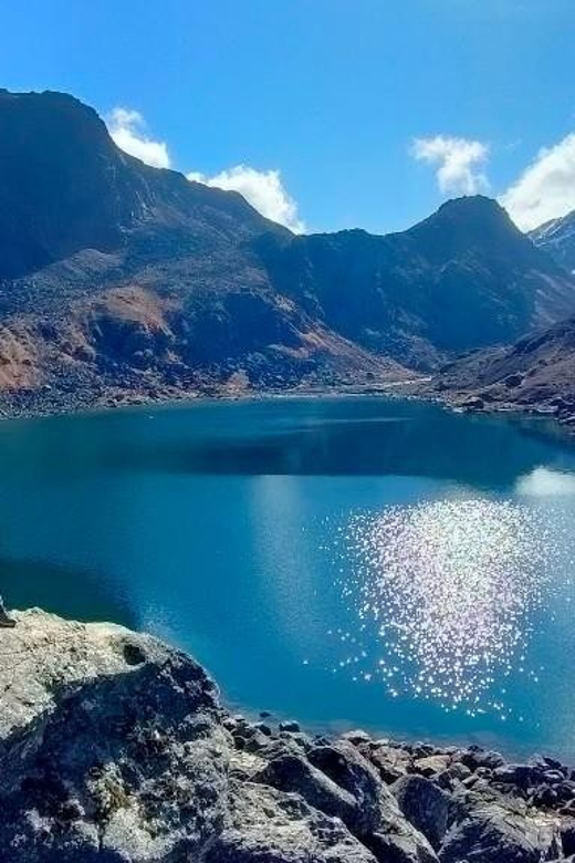 Gosaikunda Trek 7 Day: A Journey to the Sacred Alpine Lakes - Cancellation and Accessibility