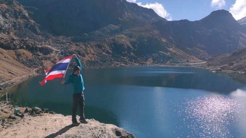 Gosaikunda Trek 7 Day: A Journey to the Sacred Alpine Lakes - Recommended Gear and Restrictions
