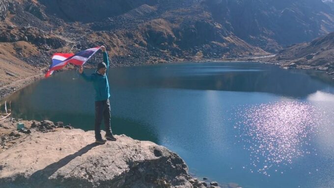 Gosaikunda Trek 7 Day: A Journey to the Sacred Alpine Lakes - Significance of Gosaikunda Lake
