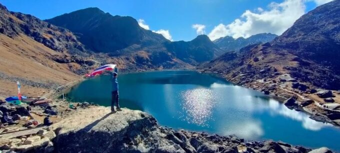 Gosaikunda Trek 7 Day: A Journey to the Sacred Alpine Lakes - Diverse Flora and Fauna